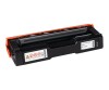 Ricoh M C250 - black - original - toner cartridge