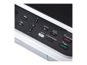 Brother DCP-1612WVB - Multifunktionsdrucker - s/w - Laser...