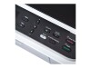 Brother DCP-1612WVB - Multifunktionsdrucker - s/w - Laser - A4/Legal (Medien)