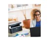 Brother DCP-1612WVB - Multifunktionsdrucker - s/w - Laser - A4/Legal (Medien)