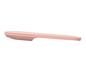 Microsoft Arc Mouse - Maus - optisch - 2 Tasten
