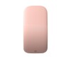 Microsoft Arc Mouse - Maus - optisch - 2 Tasten