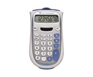 Ti Ti -1706 SV - calculator