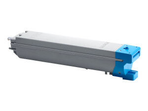 Samsung CLT-C659S - Cyan - original - Tonerpatrone