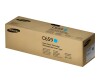 Samsung CLT-C659S - Cyan - original - Tonerpatrone