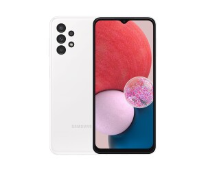 Samsung Galaxy A13 - 4G Smartphone - Dual-SIM