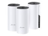 TP-LINK DECO M4 - WLAN-System - (3 Router) - Netz 1GbE
