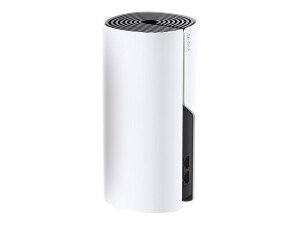TP-LINK DECO M4 - WLAN-System - (Router) - bis zu 260...