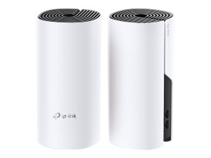 TP-LINK DECO M4 - WLAN-System - (2 Router) - bis zu 260...