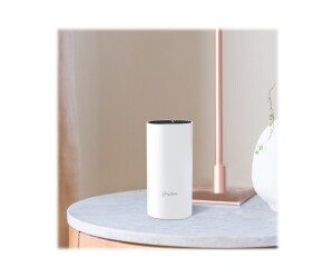 TP-LINK DECO M4 - WLAN-System - (2 Router) - bis zu 260 m²