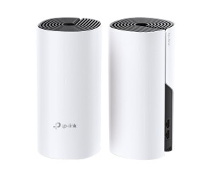 TP -Link Deco M4 - WLAN system (2 routers) - up to 260 m?