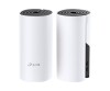 TP-LINK DECO M4 - WLAN-System - (2 Router) - bis zu 260 m²
