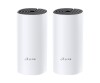 TP-LINK DECO M4 - WLAN-System - (2 Router) - bis zu 260 m²