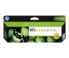 HP 971XL - Hohe Ergiebigkeit - Gelb - original