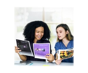 HP 971 - Magenta - original - Tintenpatrone - für Officejet Pro X451dn