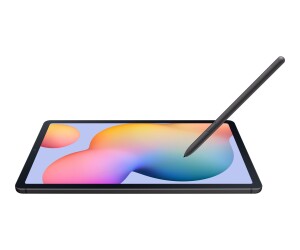 Samsung Galaxy Tab S6 Lite - Tablet - Android - 128 GB - 26.31 cm (10.4")