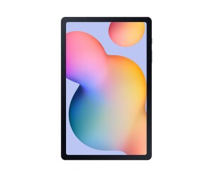 Samsung Galaxy Tab S6 Lite - Tablet - Android - 128 GB - 26.31 cm (10.4")