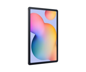 Samsung Galaxy Tab S6 Lite - Tablet - Android - 128 GB - 26.31 cm (10.4")