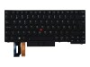 Lenovo Sunrex - Ersatztastatur Notebook - mit Trackpoint