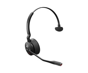 Jabra Engage 55 Mono - Headset - On-Ear - DECT