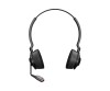 Jabra Engage 55 Stereo - Headset - On-Ear - DECT