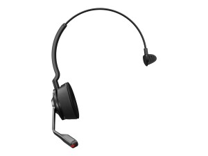 Jabra Engage 55 Mono Headset - On -ear - DECT