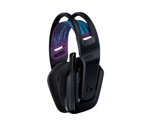 Logitech G G535 LIGHTSPEED Wireless Gaming Headset