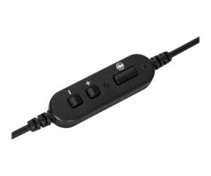 Targus Freisprechtelefon - Bluetooth - kabellos, kabelgebunden