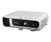 Epson EB-FH52-3-LCD projector-4000 LM (white)