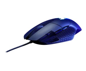 Acer Predator Cestus 315 (PMW010) - Maus - ergonomisch