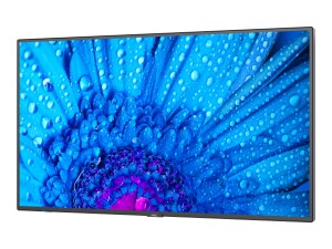 NEC MultiSync M431 - 108 cm (43") Diagonalklasse M Series LCD-Display mit LED-Hintergrundbeleuchtung - Digital Signage - 4K UHD (2160p)