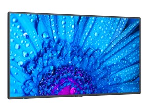 NEC MultiSync M431 - 108 cm (43") Diagonalklasse M Series LCD-Display mit LED-Hintergrundbeleuchtung - Digital Signage - 4K UHD (2160p)