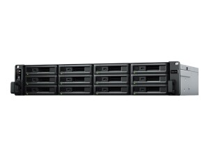 Synology Rackstation RS3621RPX - NAS server