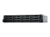 Synology RackStation RS3621RPxs - NAS-Server