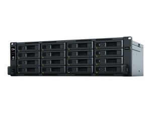 Synology RackStation RS4021xs+ - NAS-Server - 16...