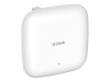 D-Link DAP-2662 - Accesspoint - GigE - Wi-Fi 5