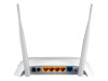 TP-LINK TL-MR3420 3G/4G 300Mbps Wireless N Router