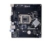 Biostar H81MHV3 3.0 - Motherboard - micro ATX - LGA1150-Sockel - H81 Chipsatz - USB 3.2 Gen 1 - Gigabit LAN - Onboard-Grafik (CPU erforderlich)