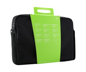 Acer Starter KIT - Notebook-Zubehörpaket - 43.2 cm (17")