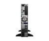 APC Smart -Ups X 750 Rack/Tower LCD - UPS (rack - built -in)