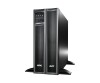 APC Smart-UPS X 750 Rack/Tower LCD - USV (Rack - einbaufähig)