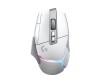 Logitech G G502 X PLUS - Maus - optisch - kabellos