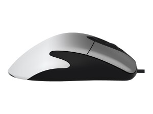 Microsoft Pro IntelliMouse - Maus - Für...