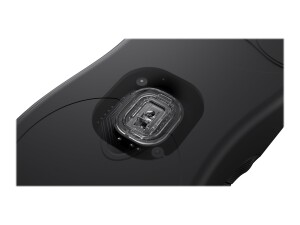 Microsoft Pro IntelliMouse - Maus - Für...