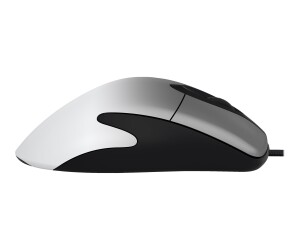 Microsoft Pro IntelliMouse - Maus - Für Rechtshänder