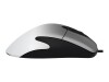 Microsoft Pro IntelliMouse - Maus - Für Rechtshänder