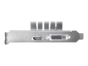 ASUS GT1030-SL-2G-BRK - Grafikkarten - GF GT 1030