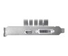 ASUS GT1030-SL-2G-BRK - Grafikkarten - GF GT 1030