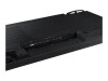 Samsung VM55B-U - 140 cm (55") Diagonalklasse VMB-U Series LCD-Display mit LED-Hintergrundbeleuchtung
