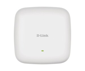 D-Link Nuclias Connect DAP-2682-radio base station